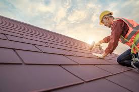  Goodrich, MI Roofing repair and installation Pros